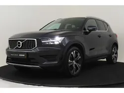 Zwart Gebruikt 2018 Volvo XC40 Inscription SUV | € 33.785 (Iets duurder)