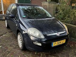 Gebruikt 2011 Fiat Punto Evo Hatchback | € 2.950
