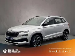 Grijs Nieuw 2025 Skoda Karoq Business Line SUV | € 52.573