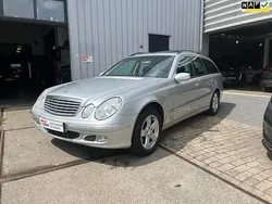 Grijs Gebruikt 2003 Mercedes 200 Avantgarde Stationwagen | € 2.750 (Goede deal)