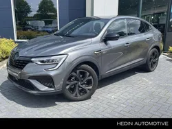 Grijs Gebruikt 2023 Renault Arkana Bose Edition SUV | € 27.895 (Goede deal)