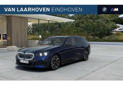 Blauw Nieuw 2025 BMW i5 Comfort Edition Sedan | € 130.813