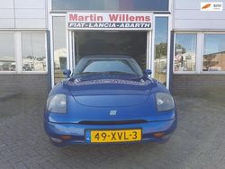 Blauw Gebruikt 1997 Fiat Barchetta Cabriolet | € 1.950 (Super prijs)