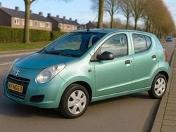 Gebruikt 2010 Suzuki Alto Hatchback | € 2.649 (Super prijs)