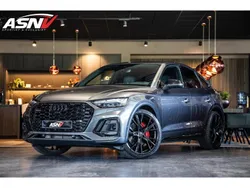 Grijs Gebruikt 2024 Audi Q5 Sportback Competition SUV | € 59.945 (Goede deal)