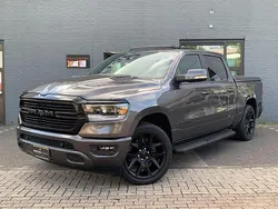 Grijs Gebruikt 2021 Dodge Ram Pickup | € 51.950 (Goede deal)