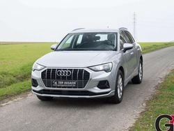 Zilver Gebruikt 2019 Audi Q3 Design SUV | € 28.899 (Goede deal)