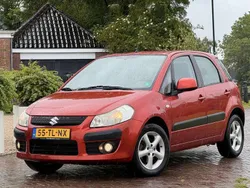 Gebruikt 2006 Suzuki SX4 Comfort Sedan | € 3.650 (Eerlijke prijs)
