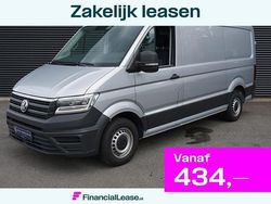Gebruikt 2022 VW Crafter Van | € 43.368