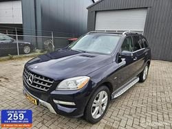 Gebruikt 2012 Mercedes 350 Edition 1 | € 15.999