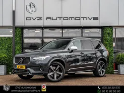 Grijs Gebruikt 2016 Volvo XC90 R-Design SUV | € 21.950 (Goede deal)