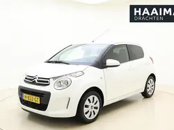 Wit Gebruikt 2020 Citroën C1 Feel Hatchback | € 9.950 (Eerlijke prijs)