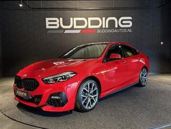 Rood Gebruikt 2024 BMW 218 M Sport Coupé | € 32.950 (Eerlijke prijs)