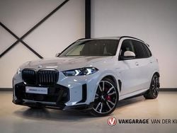Grijs Gebruikt 2025 BMW X5 M Performance SUV | € 104.950 (Iets duurder)