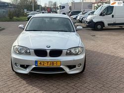 Grijs Gebruikt 2005 BMW 116 Executive Hatchback | € 2.899 (Eerlijke prijs)