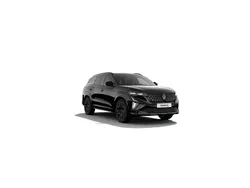 Noir étoilé (zwart mica) Nieuw 2025 Renault Espace Esprit Alpine MPV | € 53.217 (Eerlijke prijs)