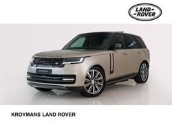 Goud Gebruikt 2024 Land Rover Range Rover Autobiography SUV | € 164.900 (Super prijs)
