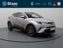 Grijs (metallic) Gebruikt 2018 Toyota C-HR+ Executive SUV | € 16.290