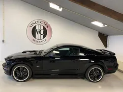 Zwart Gebruikt 2006 Ford Mustang Coupé | € 17.950