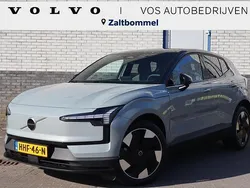 Grijs Gebruikt 2025 Volvo EX30 Plus SUV | € 37.450 (Eerlijke prijs)