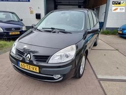 Zwart Gebruikt 2007 Renault Grand Scénic II MPV | € 3.950 (Eerlijke prijs)