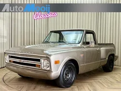 Groen Gebruikt 1968 Chevrolet C10 Pickup | € 22.750