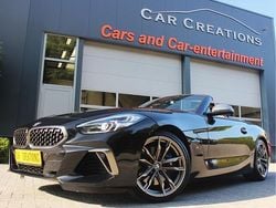 Zwart, metallic lak Gebruikt 2019 BMW Z4 Executive Cabriolet | € 48.950 (Eerlijke prijs)