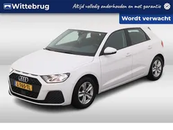 Wit Gebruikt 2021 Audi A1 Proline Hatchback | € 17.950 (Goede deal)