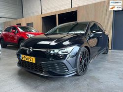 Zwart Gebruikt 2021 VW Golf VIII GTI Hatchback | € 35.450 (Goede deal)