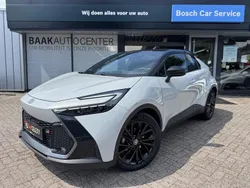 Grijs Gebruikt 2024 Toyota C-HR Sport SUV | € 40.950