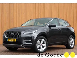 Grijs Gebruikt 2021 Jaguar E-Pace S SUV | € 27.940 (Super prijs)