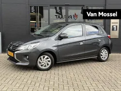 Grijs Gebruikt 2023 Mitsubishi Space Star Hatchback | € 16.980 (Eerlijke prijs)