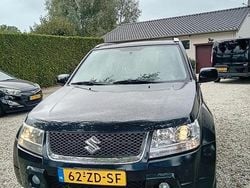 Gebruikt 2008 Suzuki Grand Vitara | € 5.850 (Iets duurder)