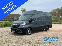 Grijs Gebruikt 2021 Iveco Daily Van | € 25.900 (Eerlijke prijs)