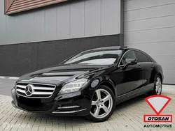 Overige Gebruikt 2015 Mercedes CLS500 Sedan | € 25.900