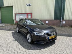 Zwart Gebruikt 2013 Audi A3 Ambiente Hatchback | € 13.999 (Eerlijke prijs)