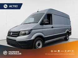 Overig Nieuw 2024 VW Crafter Van | € 37.830