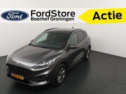 Grijs Gebruikt 2024 Ford Kuga ST-Line X SUV | € 35.485 (Goede deal)