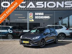 Grijs Gebruikt 2020 Ford Fiesta ST-Line Hatchback | € 16.950 (Duur)