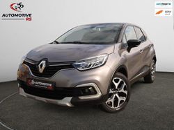 Grijs Gebruikt 2019 Renault Captur Intens SUV | € 11.945 (Goede deal)