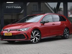 Stationwagon Gebruikt 2021 VW Golf VIII R-line Stationwagen | € 26.945 (Eerlijke prijs)