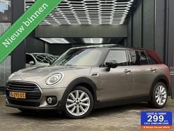 Grijs Gebruikt 2019 Mini Cooper Clubman Business Stationwagen | € 18.500 (Goede deal)