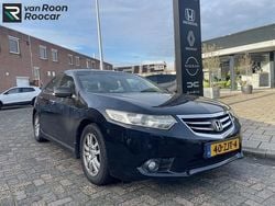 Zwart Gebruikt 2012 Honda Accord Executive Sedan | € 9.495 (Duur)