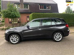 Grijs Gebruikt 2017 BMW X5 iPerformance SUV | € 29.950 (Goede deal)