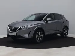 Grijs Gebruikt 2023 Nissan Qashqai SUV | € 26.900 (Goede deal)