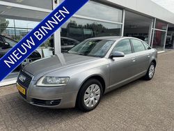 Grijs Gebruikt 2005 Audi A6 Proline Sedan | € 4.999 (Iets duurder)