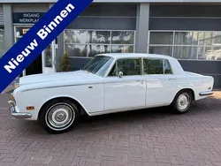 Wit Gebruikt 1971 Rolls Royce Silver Shadow Sedan | € 19.950