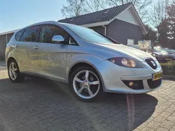 Seat Altea XL