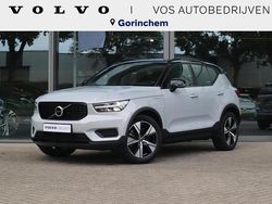 Grijs Gebruikt 2021 Volvo XC40 R-Design SUV | € 34.950 (Iets duurder)