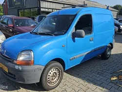 Overige Gebruikt 2001 Renault Kangoo MPV | € 800 (Super prijs)